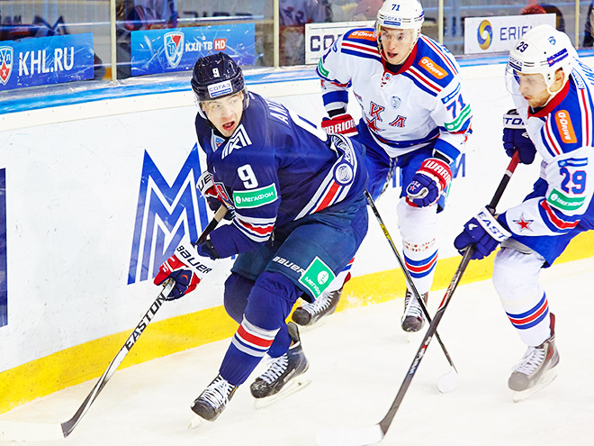 Ставки на хоккей россия кхл как завести деньги на фонбет