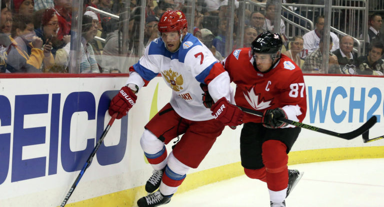 ставки хоккей россия канада